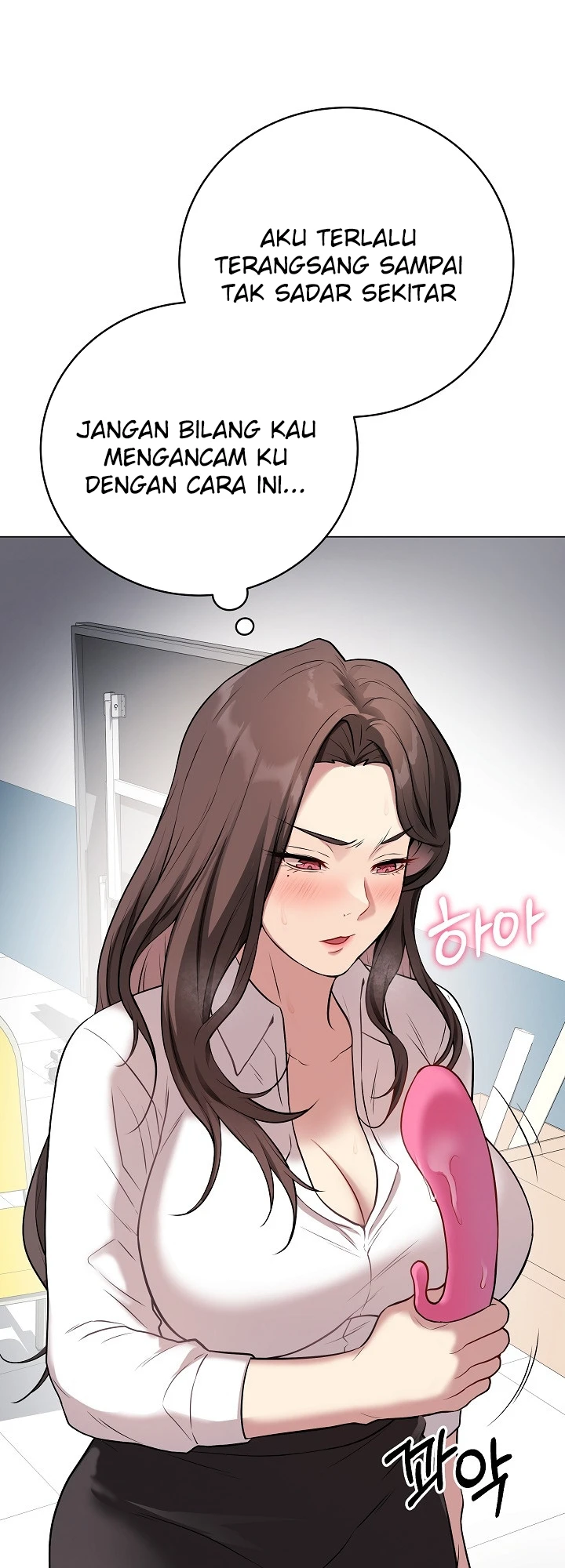 Signed, Sealed, Mistaken - Page 62